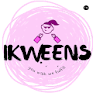 IKWEENS Wholesale Stationery icon