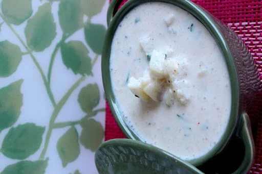 Aloo Raita