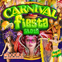 Carnival Fiesta Slots icon