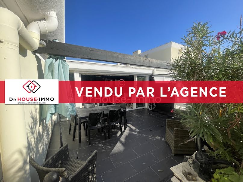 Vente maison 2 pièces 26.09 m² à Le cap d'agde (34300), 339 000 €