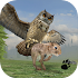Horned Owl Simulator1.0