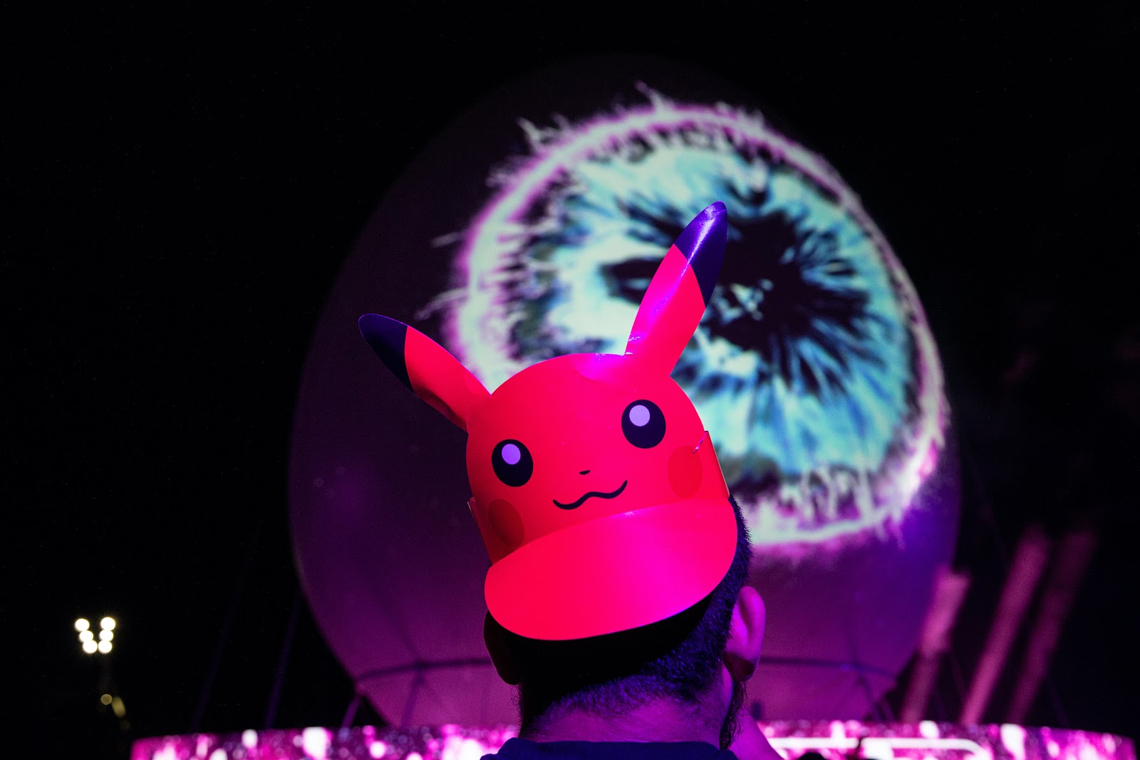 Pokemon GO Fest 2021: The Melody Pokemon Special Research Tasks