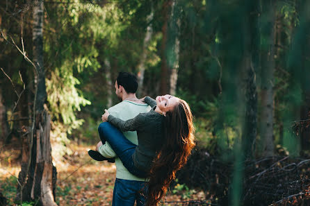 Photographe de mariage Tatyana Muratova (tatyanamyratova). Photo du 29 octobre 2015