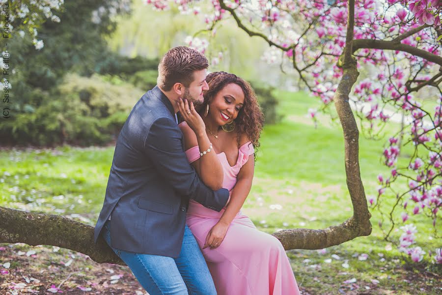 Fotógrafo de bodas Saskia Pfeiffer (saskia). Foto del 28 de mayo 2017