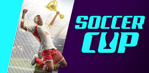 Soccer Cup 2025: Football Game