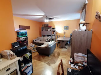 appartement à Lyon 6ème (69)