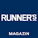 RUNNER’S WORLD Deutschland Magazin icon