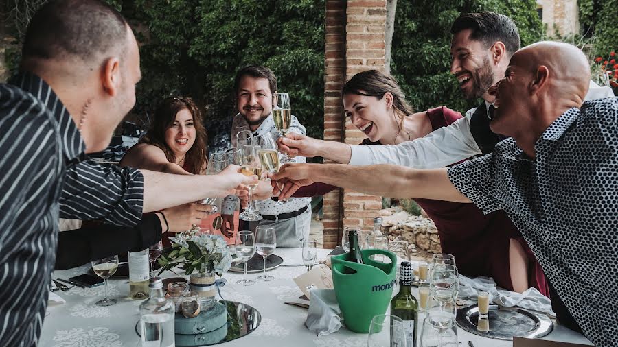 Photographe de mariage Xavi Palahí (xavipalahi). Photo du 20 octobre 2021