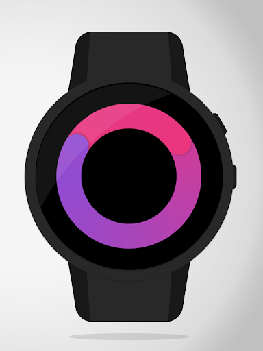 免費下載個人化APP|Flow Watch Face app開箱文|APP開箱王