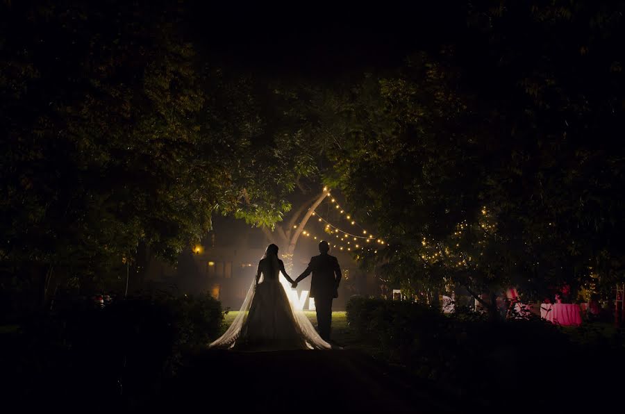 Fotógrafo de bodas David Basauri (davidbasauri). Foto del 10 de octubre 2018