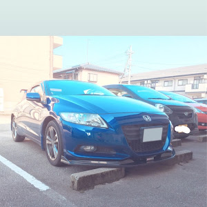 CR-Z ZF1