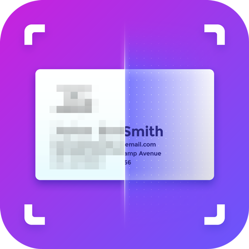 Business Card Scanner Business Card Reader Apps On Google Play