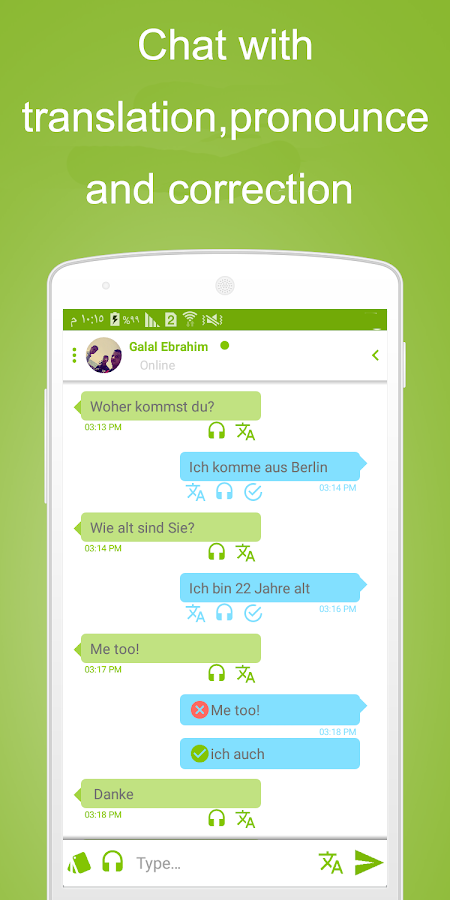    Lingo - Language Learning- screenshot  