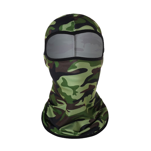 Title 15, Breathable Motorcycle Sports Sunscreen Riding H...