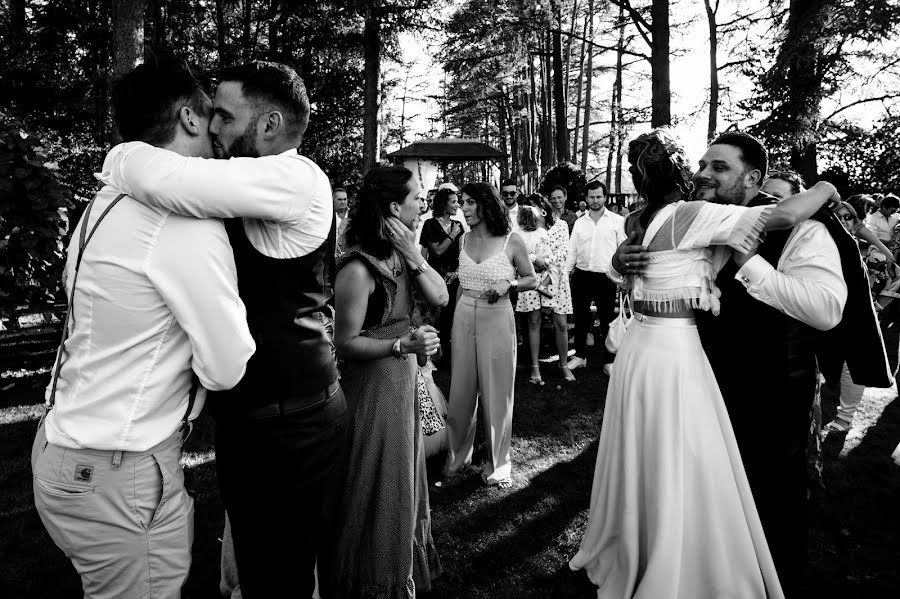 Photographe de mariage Océane Dussauge (oceanedussauge). Photo du 27 novembre 2023