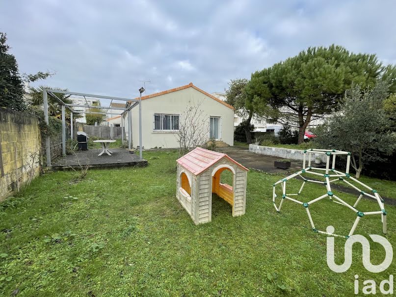 Vente maison 6 pièces 160 m² à La Rochelle (17000), 498 000 €