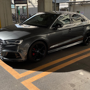 A3 セダン 1.4 TFSI