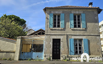 maison à Cognac (16)