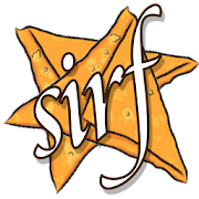 Sirf Samosa  Icon