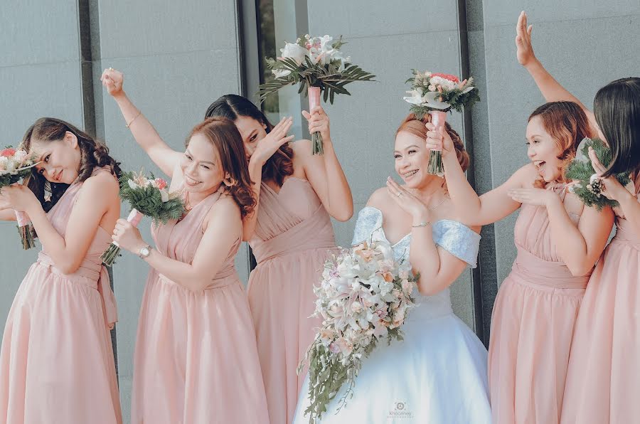 Fotógrafo de casamento Khoonney Chuileešić (khoonney). Foto de 4 de julho 2019