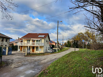 maison à Varces-Allières-et-Risset (38)