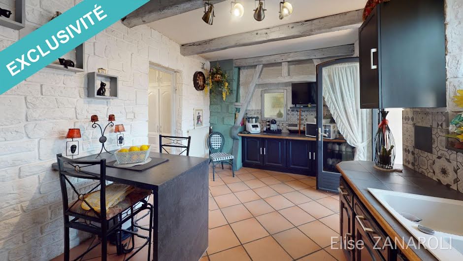 Vente maison 6 pièces 214 m² à Hettange-Grande (57330), 567 000 €