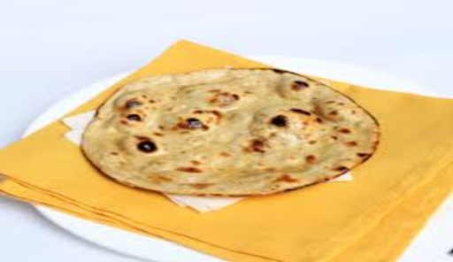 Tandoori Butter Roti