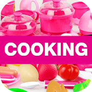 Cooking Toys 1.2 Icon
