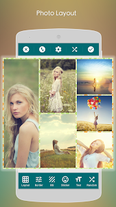 Photo Layout screenshot 5