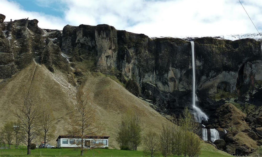 Islandia, un país que cautiva - Blogs de Islandia - 13/05/22. PARQUE NACIONAL DE VATNAJÖKULL (3)