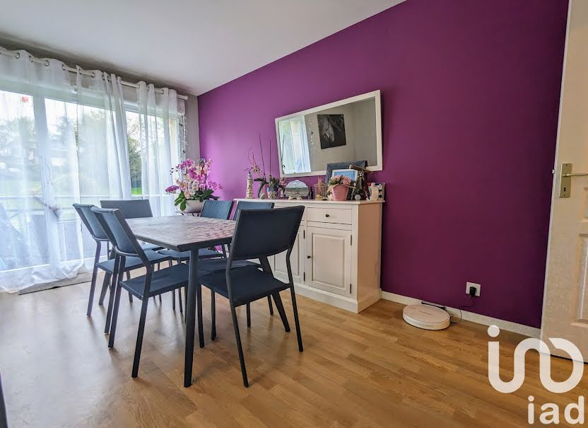 Vente appartement 3 pièces 64 m² à Saint-Nicolas-de-Redon (44460), 159 000 €