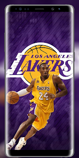 NBA wallpapers(圖4)-速報App
