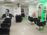 Green Trends Unisex Hair & Style Salon photo 1