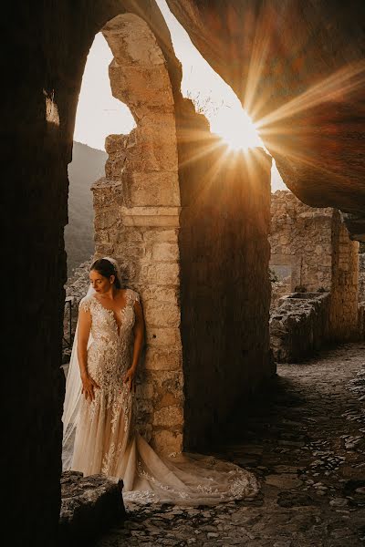 Wedding photographer Alessio Tagliavento (alessiotagliave). Photo of 13 September 2022