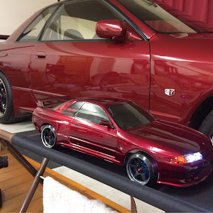 スカイライン GT-R BNR32