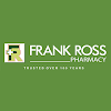 Frank Ross Pharmacy, Titagarh, Kolkata logo