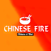 Chinese Fire, Kalkaji, New Delhi logo