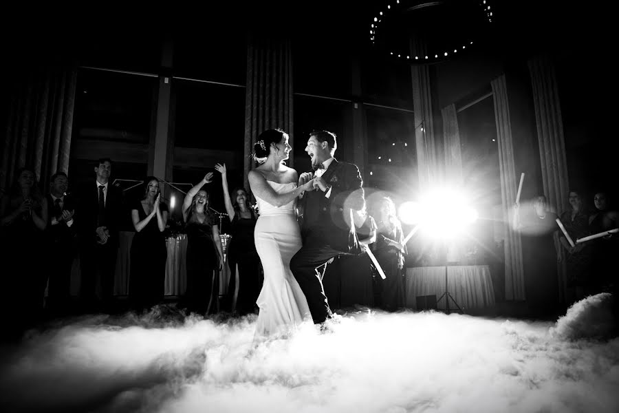 Wedding photographer Lukas Slobodzian (4eyesphotography). Photo of 17 January