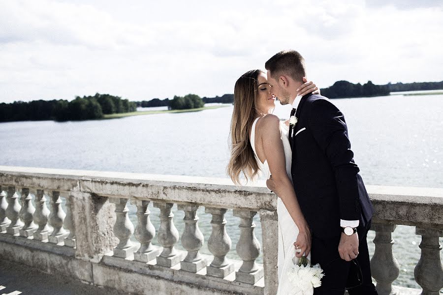 Photographe de mariage Aras Radevičius (arasfoto). Photo du 8 novembre 2017