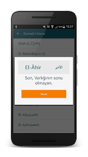 Tesbihat - Zikir - Dualar - Müzezzinlik(圖4)-速報App