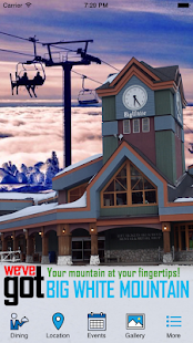 We've Got Big White Mountain(圖1)-速報App