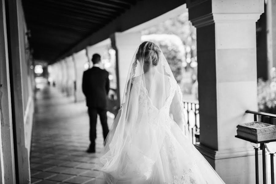 Photographe de mariage David Sanchez (davidsanchez). Photo du 2 février 2017