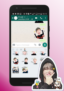 bts stickers for whatsapp for pc windows and mac free download