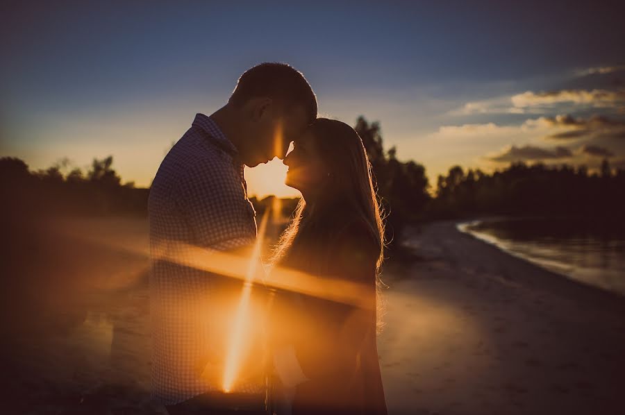 Wedding photographer Natalya Kosyanenko (kosyanenko). Photo of 30 June 2013