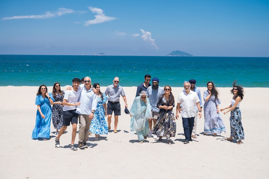 Photographe de mariage Loc Ngo (locngo). Photo du 25 septembre 2023