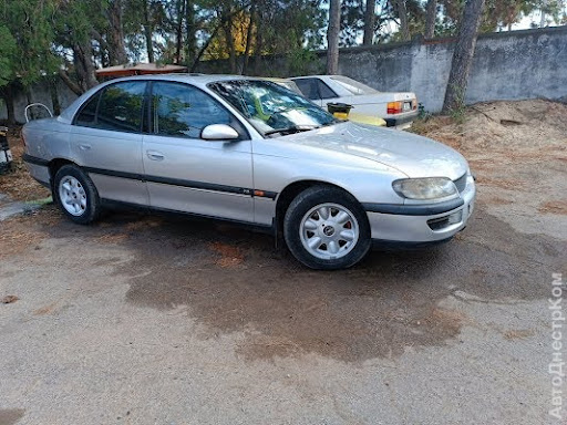 продам запчасти на авто Opel Omega Omega B фото 1