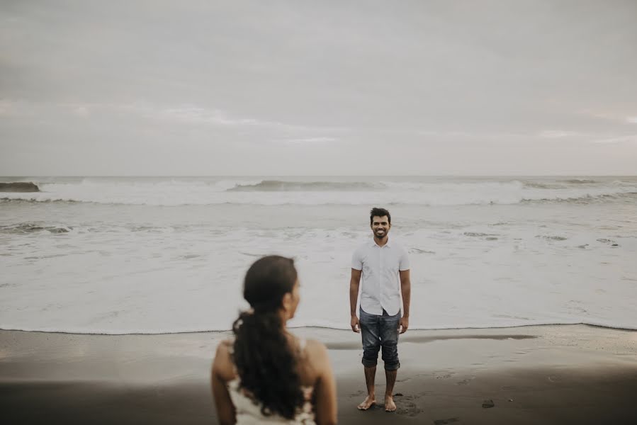 Fotógrafo de bodas Komang Bayu Hendrawan Bayuhendrawan (bayuhendrawan). Foto del 26 de mayo 2019