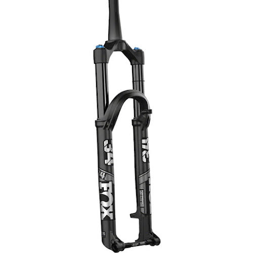 Fox 34 Performance Elite Step-Cast Suspension Fork - 29 120 mm 15 x 110 mm 44 mm Offset Kabolt FIT4 3-Po