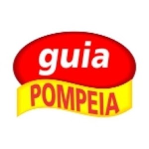Guia Pompeia- LAFE Publicidade logo