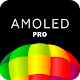Download AMOLED Wallpapers PRO For PC Windows and Mac 5.0.598